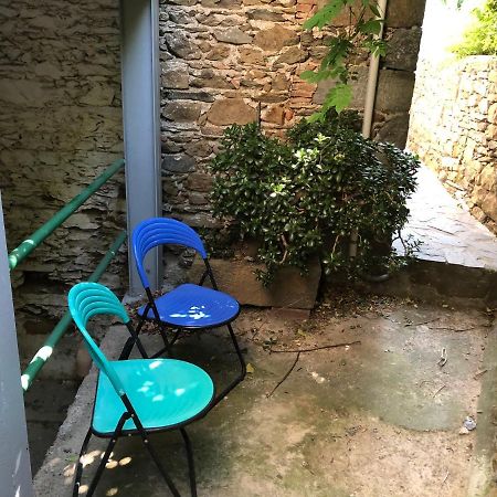 Casa Vacanze 리오마기오레 외부 사진