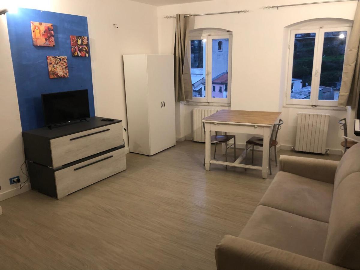 Casa Vacanze 리오마기오레 외부 사진