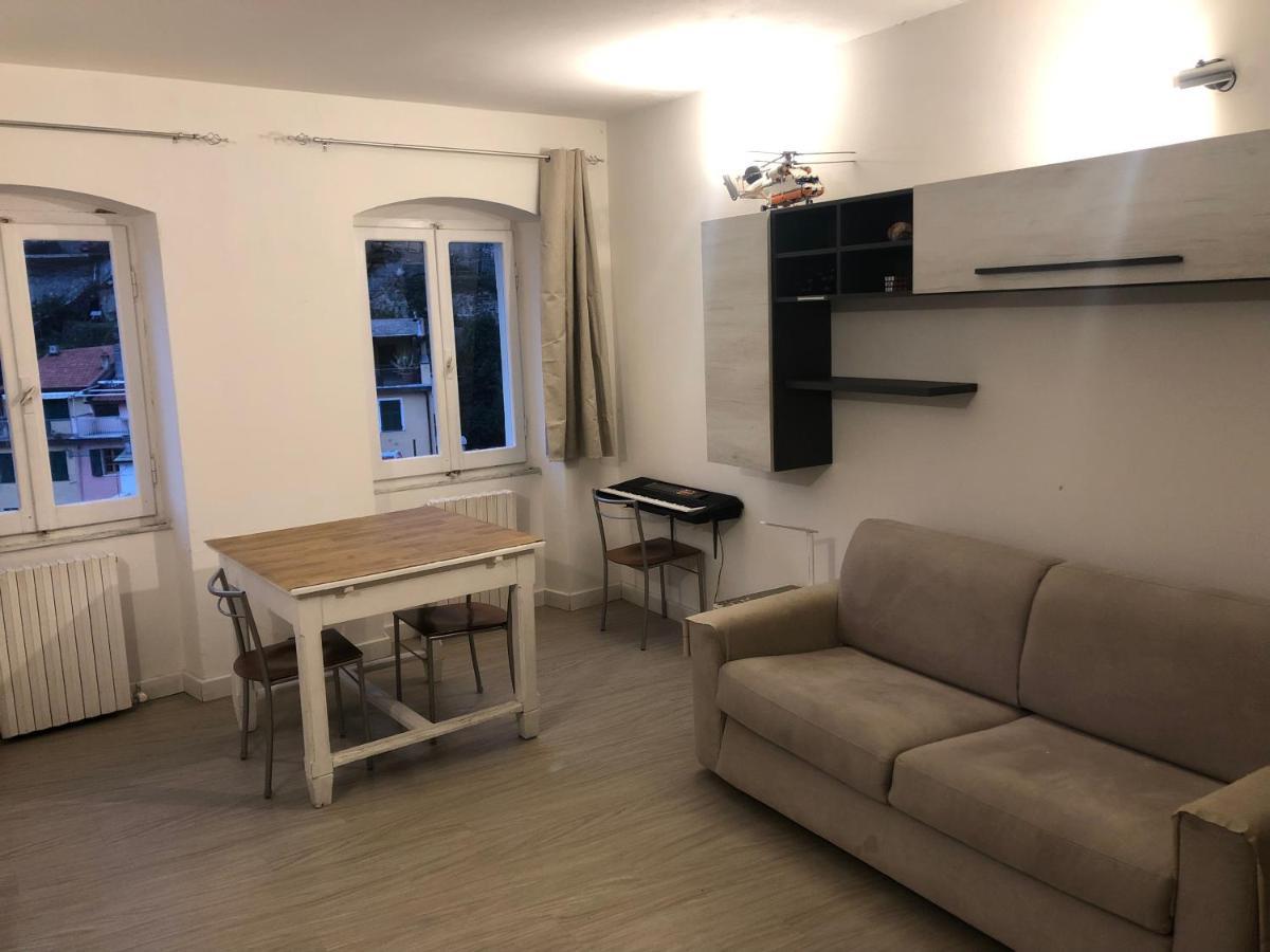 Casa Vacanze 리오마기오레 외부 사진