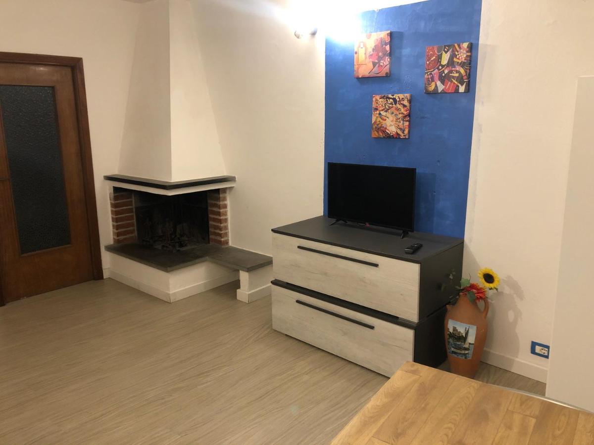 Casa Vacanze 리오마기오레 외부 사진