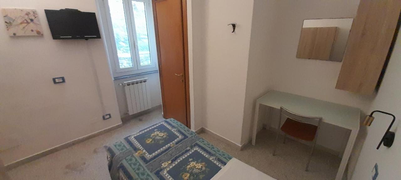 Casa Vacanze 리오마기오레 객실 사진