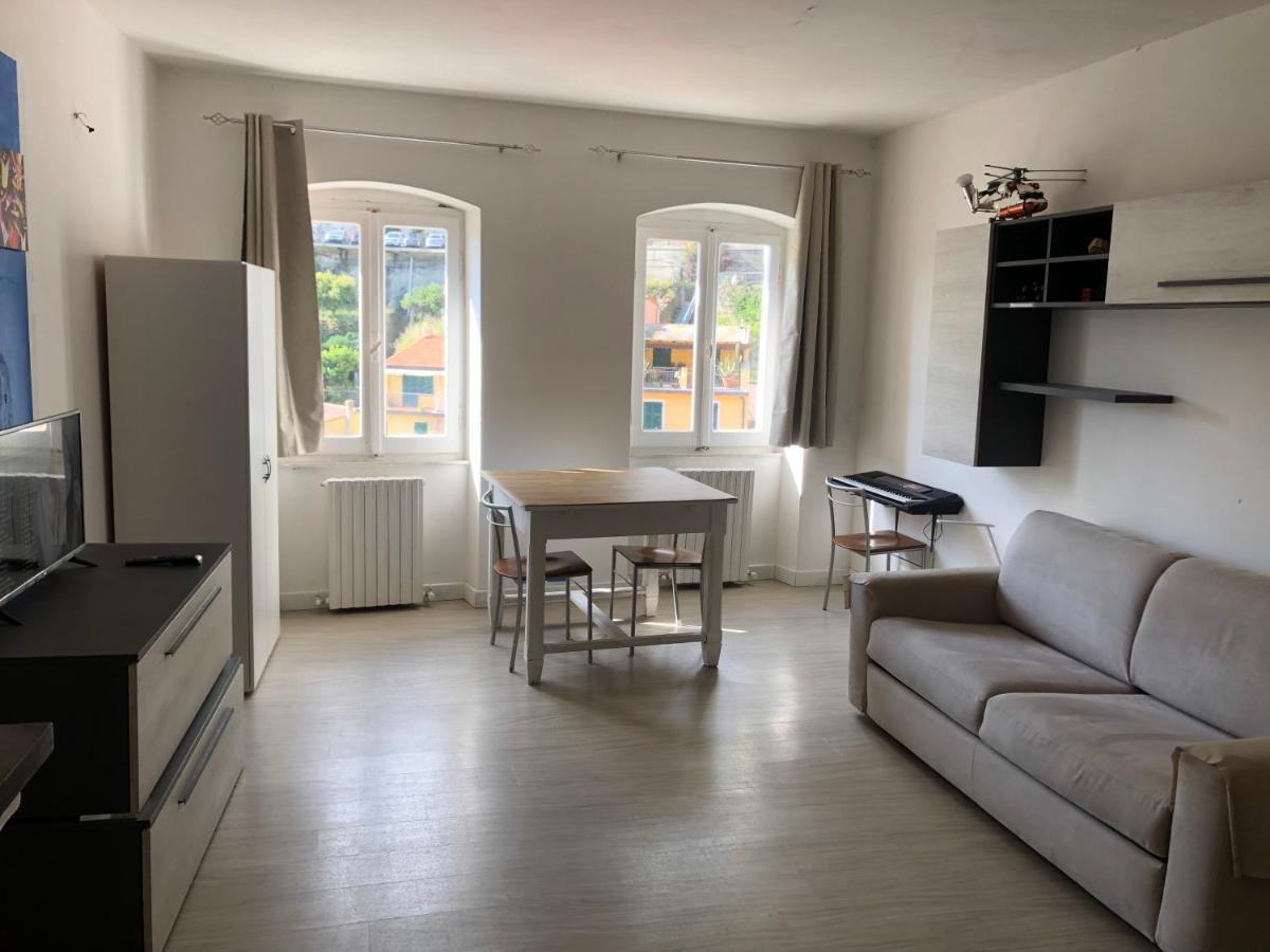 Casa Vacanze 리오마기오레 외부 사진