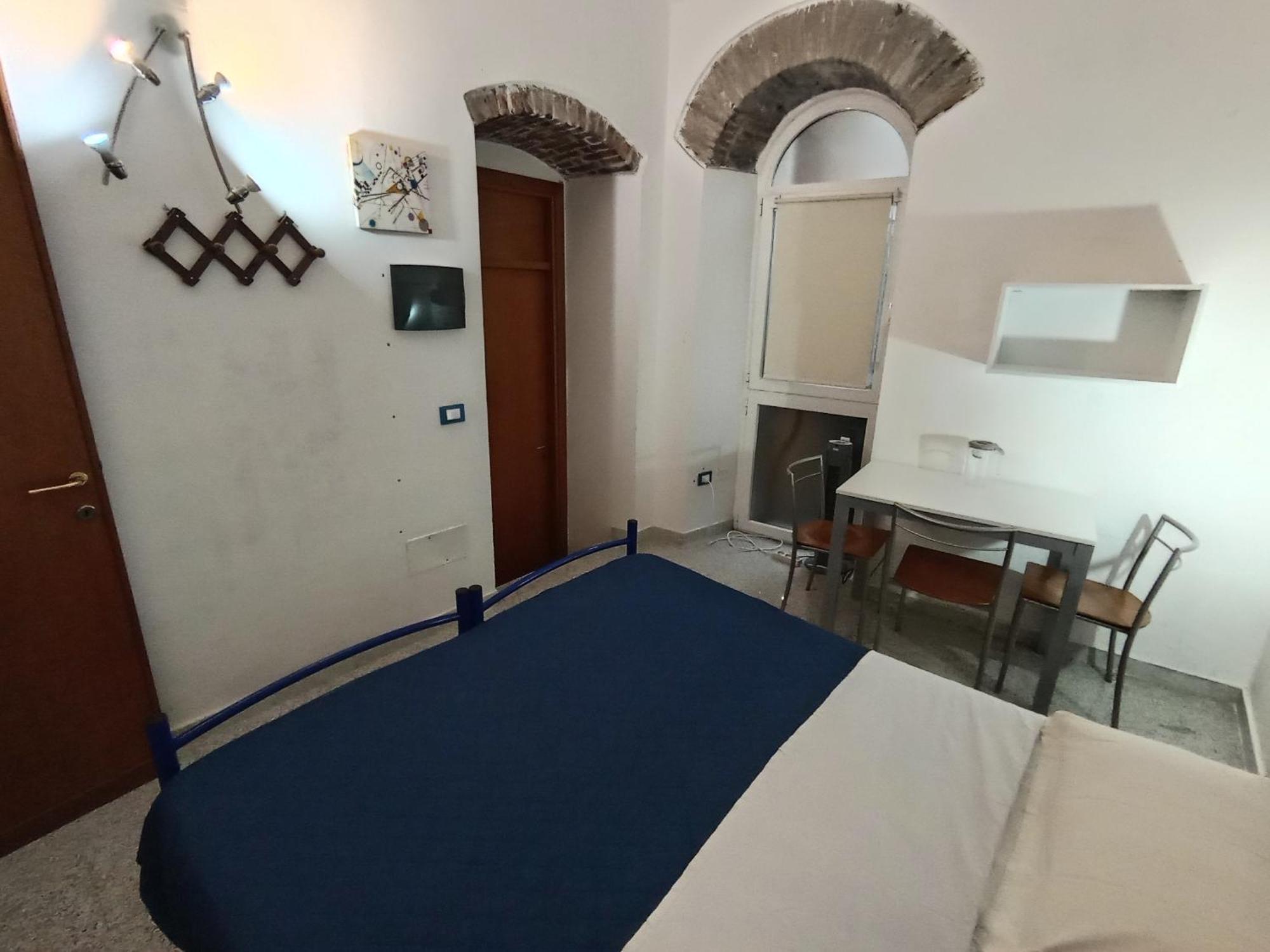 Casa Vacanze 리오마기오레 외부 사진